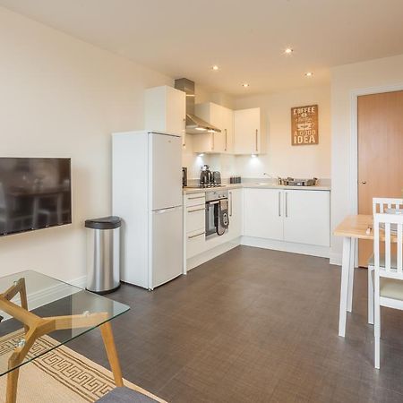 Skyline Serviced Apartments - Стивенэйдж Экстерьер фото